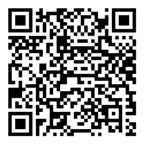 QR Code https://www.principocket.com/en/events/dab870f11f0c4c289f2d81ebcd0796b5-Caubere-Daudet-Triptych