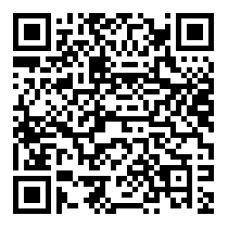 QR Code https://www.principocket.com/en/events/dab870f11f0c4c289f2d81ebcd0796b5-Caubere-Daudet-Triptyque