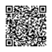QR Code https://www.principocket.com/en/events/dafe5d0d022a8186c4400a602721a038-Retraite-de-l-Avent-l-Eglise-au-coeur-de-la-mission