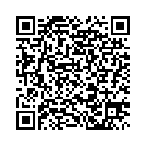 QR Code https://www.principocket.com/en/events/dbbe17187499e6e455b2493ac8ab2e1b-Journee-Mondiale-de-Priere-pour-les-malades