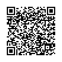 QR Code https://www.principocket.com/en/events/dc3c6dcf65fb5877a0fe56dad76db284-Messe-mensuelle-pour-les-vocations