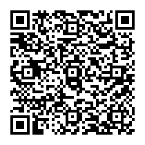 QR Code https://www.principocket.com/en/events/dce4b34c8cbe724362e21f337c15ff74-Conference-L-imy-dwAt-Livre-de-la-chambre-secrete-Helmy-Mahfouz