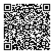 QR Code https://www.principocket.com/en/events/dd17c2b0413637954859db48f22b2062-Tout-l-Art-du-Cinema-Nuages-epars-ndt-titolo-italiano-Midaregumo