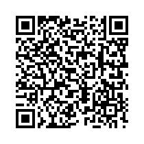 QR Code https://www.principocket.com/en/events/de18eaf649f4c37722da278f5fe63bb0-Conference-Colette-ecrivain-par-hasard