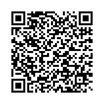 QR Code https://www.principocket.com/en/events/de6462cfda4014d9c1385e0562ebdb40-European-Laser-Master-Championship-2020