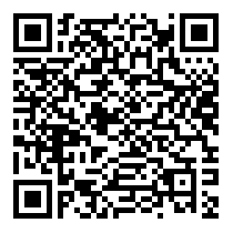 QR Code https://www.principocket.com/en/events/e37f94d03f004e6e60bfff7318204b74-50-anni-Teatro-del-Fort-Antoine