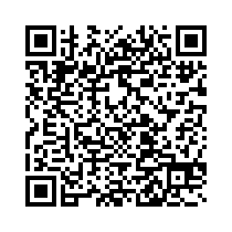 QR Code https://www.principocket.com/en/events/e4ab2881a0a1993da1cdaaabff37960f-Caritatif-Braderie-d-ete-Mission-Enfance