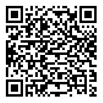QR Code https://www.principocket.com/en/events/e5111788524cc402501ab61f89ac57fd-La-Fee-des-Chaussettes