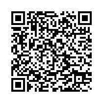 QR Code https://www.principocket.com/en/events/e549b76fb3d9388ae1113748e79cf0fa-Conferenza-Ciclo-I-Poteri-dell-Arte