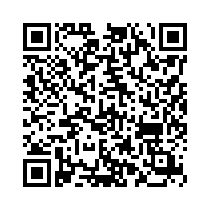 QR Code https://www.principocket.com/en/events/e62fbd31e87adc16959318bf510ca6fc-Vingt-et-une-nuits-avec-Pattie-de-A-et-J-M-Larrieu