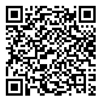 QR Code https://www.principocket.com/en/events/e7409ac8bf0cdfd7fa59ae8846de3e8d-Prelude-a-la-messe-du-Soir
