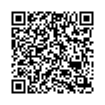 QR Code https://www.principocket.com/en/events/e8ad9e3b5097a190419b88bbef2264c1-Quentin-Tarantino-bombe-a-retardement
