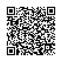 QR Code https://www.principocket.com/en/events/eaa8a8ea00ae66a43333da4015ef836b-Rencontre-avec-Loup-Besmond-de-Senneville