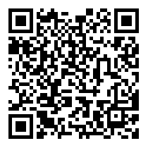 QR Code https://www.principocket.com/en/events/eae2ce478f960d4558044771b6ce9e32-LE-MIRACLE-DE-LA-GRATITUDE