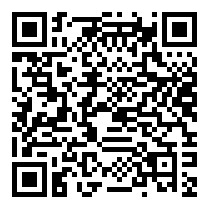 QR Code https://www.principocket.com/en/events/eaf736cd201bcd5c2f2a0fe3206bf675-Teatro-Caubere-Daudet-Triptyque