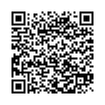 QR Code https://www.principocket.com/en/events/ece9f66bd8e7837b5832c93794bdbc86-De-la-Megachurch-a-l-Eglise-catholique