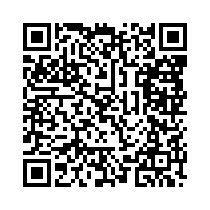 QR Code https://www.principocket.com/en/events/ece9f66bd8e7837b5832c93794bdbc86-From-Megachurches-to-the-Catholic-Church