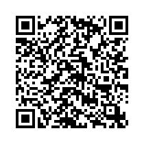 QR Code https://www.principocket.com/en/events/edfa488b3566d49c147b5bb8681760e5-Musee-Oceanographique-Vacances-d-Hiver