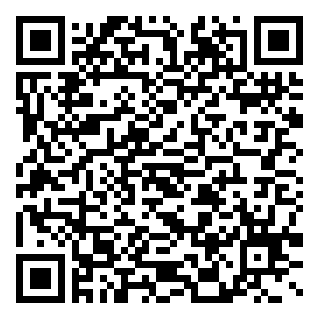QR Code https://www.principocket.com/en/events/ef9d983c22a8097ec96b3242c5e31fc3-Ateliers-jeunesse-Histoire-contee-3-5-ans
