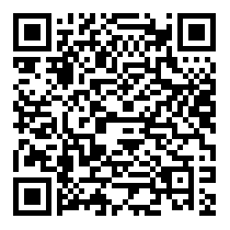 QR Code https://www.principocket.com/en/events/f531b99bf12c6824c460ccde742f6835-Theatre-La-Bombe-Humaine