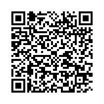 QR Code https://www.principocket.com/en/events/f570518240199e8523d6aa6003e97230-Meet-the-Author-A-Cultural-Meeting-with-Laure-Gouraige