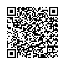 QR Code https://www.principocket.com/en/events/f605b032b8dc2d698d3c5b1d77588c54-Mostra-FEELINGARTS-Yoshihiro-Kitamura