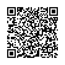 QR Code https://www.principocket.com/en/events/f6b24b45fe423a0129a75d1969764baf-INSCRIPTIONS-AU-CATECHISME-PAROISSIAL