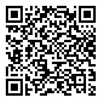 QR Code https://www.principocket.com/en/events/f7fe0fe4033946a4a5b064b161e89a70-Une-heure-a-t-attendre