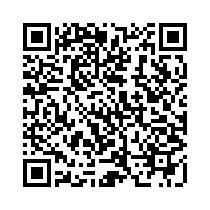 QR Code https://www.principocket.com/en/events/f96b05fa3e5bff2b81f18b8c4775a85f-Exhibition-From-Toumai-to-Sapiens