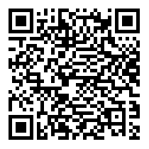 QR Code https://www.principocket.com/en/events/f976b338d80d3f4cc0076c6bdf0c8b0f-Theatre-Chut-Une-pomme