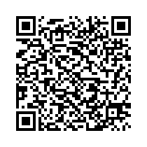 QR Code https://www.principocket.com/en/events/f999a4fc5943fe2032d5286aa4a071d2-Journees-europeennes-du-patrimoine-Eglise-Saint-Martin