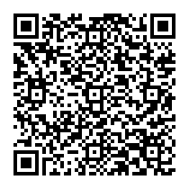 QR Code https://www.principocket.com/en/events/fbb6d0496800e082edcf0b0dbe3d93a6-Insects-from-A-to-Z-by-Murielle-Mouflard-Conference-and-visit