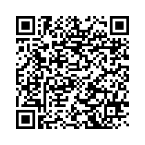 QR Code https://www.principocket.com/en/events/fbd57fd3fc67f3456f964ddda85093dc-Du-Moyen-Orient-au-jihadisme-en-Europe