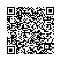 QR Code https://www.principocket.com/en/events/fced0bc89254a972b8b7ee1dfee579e4-Conference-Intelligence-Artificielle-et-Chatgpt