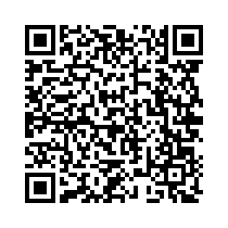 QR Code https://www.principocket.com/en/events/fced0bc89254a972b8b7ee1dfee579e4-Lecture-Artificial-Intelligence-and-ChatGPT