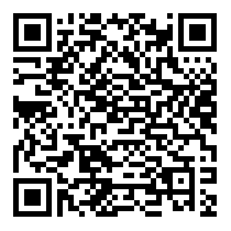QR Code https://www.principocket.com/en/events/fd2fbb60d7dee70620bdd1f62ad859fb-Concerto-Malagasy-Gospel