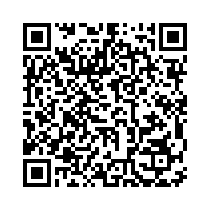 QR Code https://www.principocket.com/en/events/fe406aa5b8ac493f94694b620fc97009-Theatre-Odyssee-conference-musicale