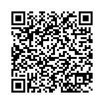 QR Code https://www.principocket.com/fr/events/01c7a19eb4fc63a8fef6517bd1b800df-Conference-L-Empreinte-Des-Plantes