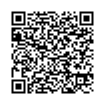 QR Code https://www.principocket.com/fr/events/033d11cf4ed278b5a6b30af9bf71e362-Chucho-Valdes-Quartet-feat-Yilian-Canizares