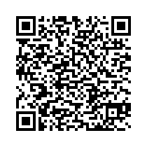 QR Code https://www.principocket.com/fr/events/0488fee57224adee44017c0e14ba9e3d-Conference-Dedicace-par-Ludovic-Donnadieu