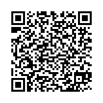 QR Code https://www.principocket.com/fr/events/0488fee57224adee44017c0e14ba9e3d-Lecture-Book-Signing-by-Ludovic-Donnadieu