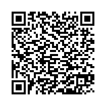 QR Code https://www.principocket.com/fr/events/0488fee57224adee44017c0e14ba9e3d-Lecture-and-Book-Signing-by-Ludovic-Donnadieu