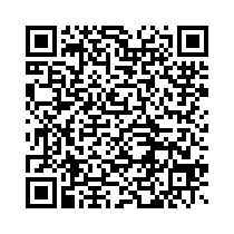 QR Code https://www.principocket.com/fr/events/061a6fdfba36a269c825f4d60ddd5ffa-Teatro-J-ai-des-doutes-Francois-Morel