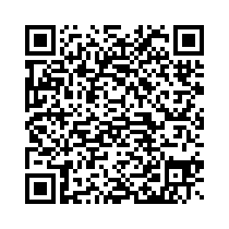 QR Code https://www.principocket.com/fr/events/061a6fdfba36a269c825f4d60ddd5ffa-Theatre-J-ai-des-doutes-Francois-Morel
