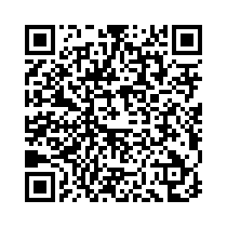 QR Code https://www.principocket.com/fr/events/065b02fa0aa130778dca26e696216718-Conferenza-Ciclo-I-Poteri-dell-Arte