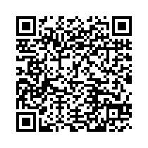 QR Code https://www.principocket.com/fr/events/099f659915ea4a20ad78ad4d0e853bda-Messe-mensuelle-pour-les-vocations