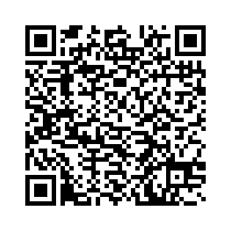 QR Code https://www.principocket.com/fr/events/0acffc99ea145d7fd0c8cf6ece9178f2-Concert-symphonique-J-P-Saraste-M-Helmchen