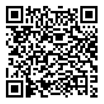 QR Code https://www.principocket.com/fr/events/0b2e315c356b56e73fbe802cef5ae325-Cine-Club-God-s-creatures