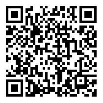 QR Code https://www.principocket.com/fr/events/0ba528edff871fea75c05de601797ead-The-Mousetrap