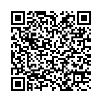 QR Code https://www.principocket.com/fr/events/0c0d669e236945278528cf9b781b975c-Celebration-oecumenique-au-Cirque